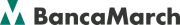 Banca march logo