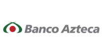 Banco Azteca Mexico logo