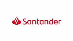 Banco santander logo