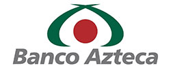 BANCO Azteca logo