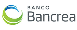 Banco Barcrea Logo