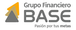 Grupo Financiero Base logo