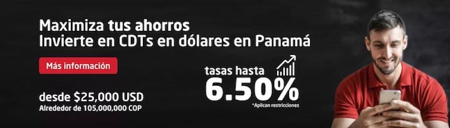 Pacific Bank depositos bancarios