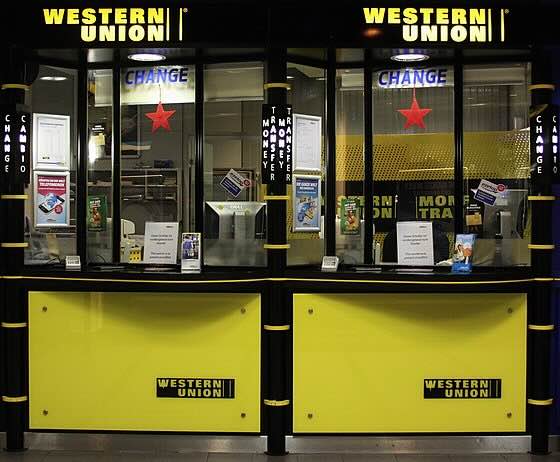 oficina western union 