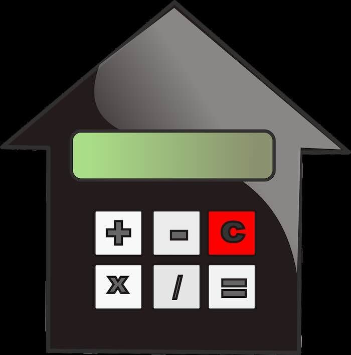 calculo pprestamo hipotecario - mortgage