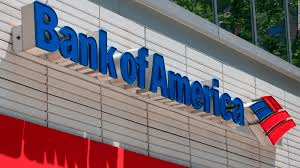 Bank of America