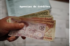 Agencias de créditos