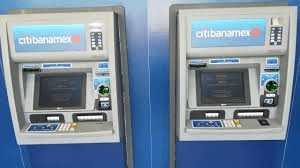 Imagen cajero automatico citibanamex
