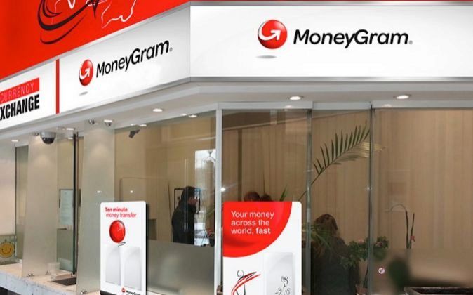 Oficina Moneygram