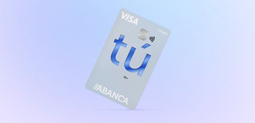 imagen tarjeta abanca