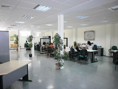 Centro CADE Andalucia Emprende