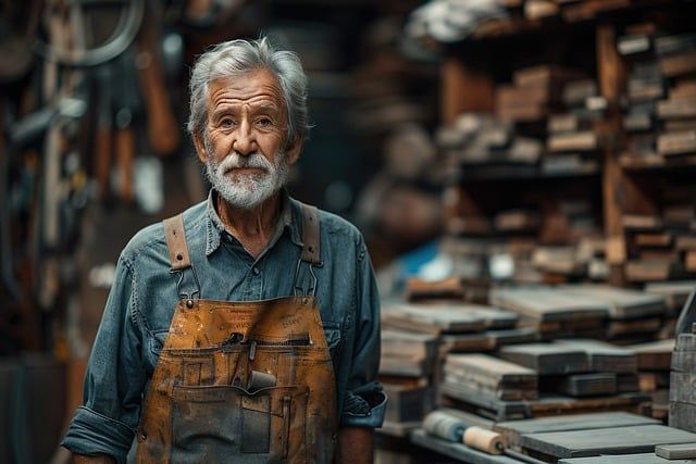 Trabajador de una pyme