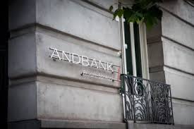 Andbank sucursal