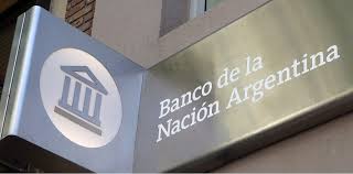 Sucursal banco nacion