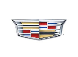 logo cadillac