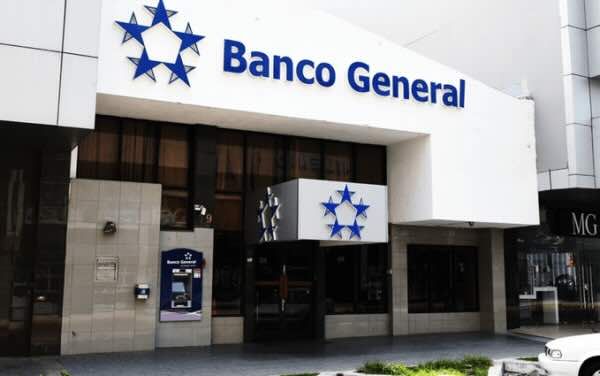 Sucursal Banco General Panama