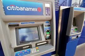 Cajero Citibanamex