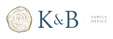 logo K&B Family Office panama