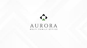 Logo Aurora Multi Family Office  panama