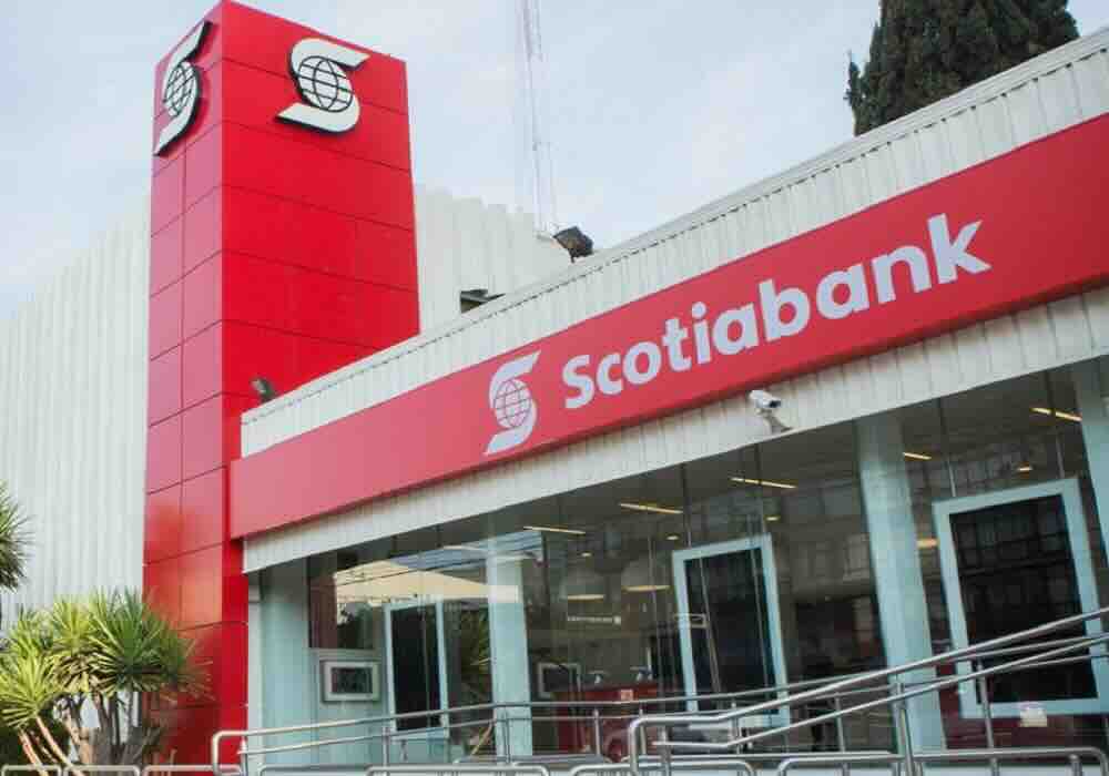 Scotiabank sucursal