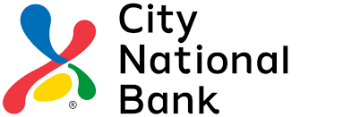 City National Bankk Logo