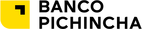 logo banco pichincha