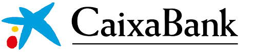 Logo CaixaBank