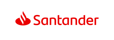 Santandder US logo