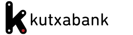 Logo Kutxabank