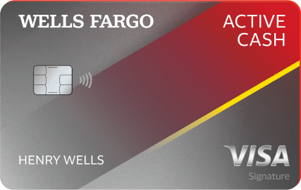 tarjeta de credito wells fargo