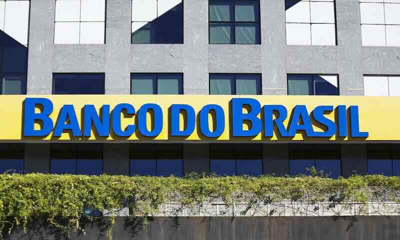 agencia banco do brasil