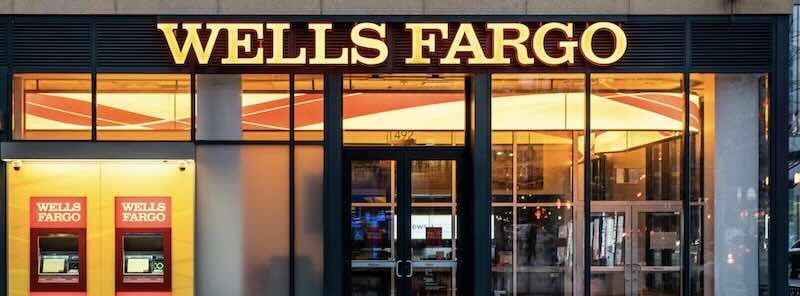 Wells Fargo oficinas sucursal