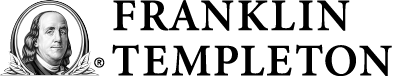 Frankilin tempelton logo