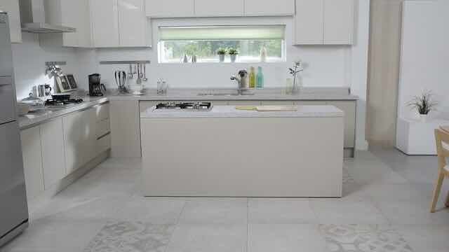 Imagen cocina casa