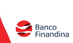 Banco Finandina logo
