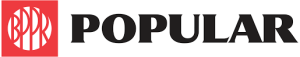 Banco popular logo