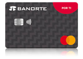 Banorte tarjeta de credito