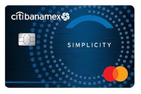Citibanamex tarjeta de credito