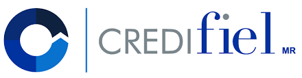 Credifiel logo