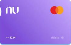 Nu tarjeta credito