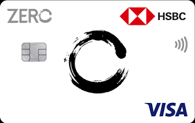 hsbc tarjeta de credito