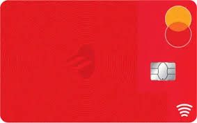 santander tarjetas credito
