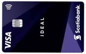scotiabank tarjeta credito