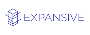 Expansive crowdfunding logo