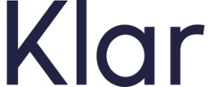 Klar logo