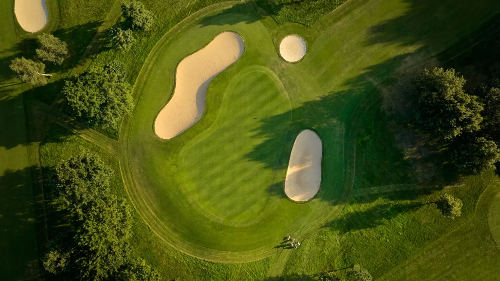 Santa María Golf & Country Club panama
